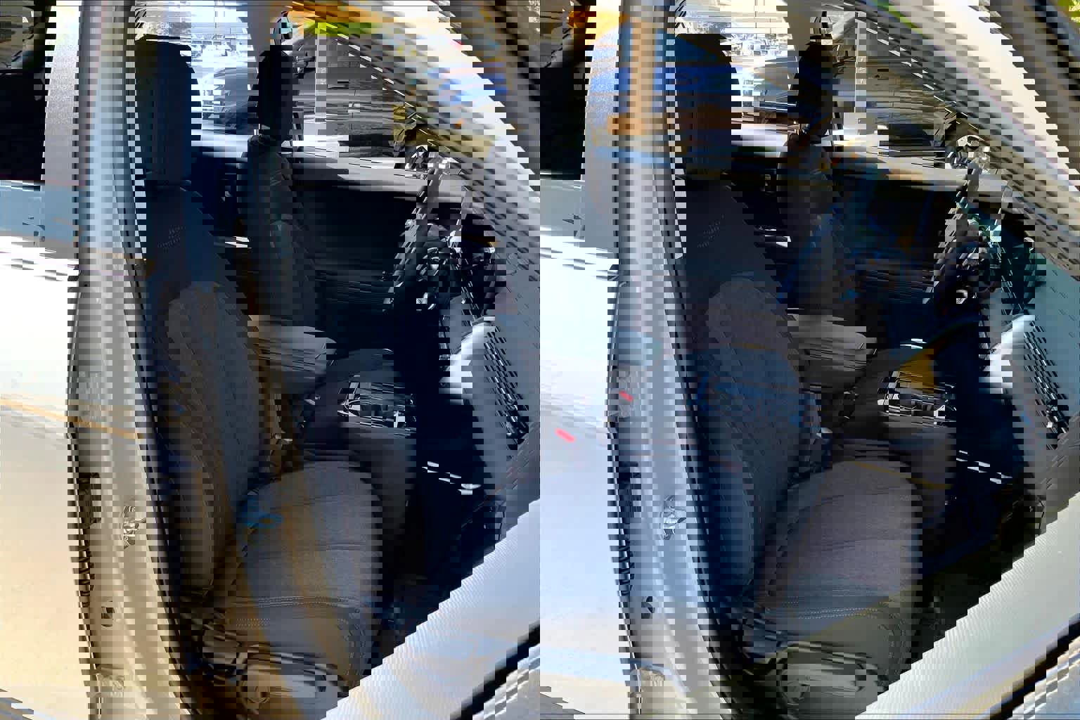 Certified 2026 Hyundai Ioniq 5 SE image 8