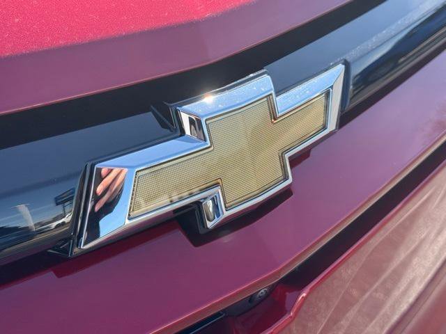 New 2026 Chevrolet Blazer EV LT image 20