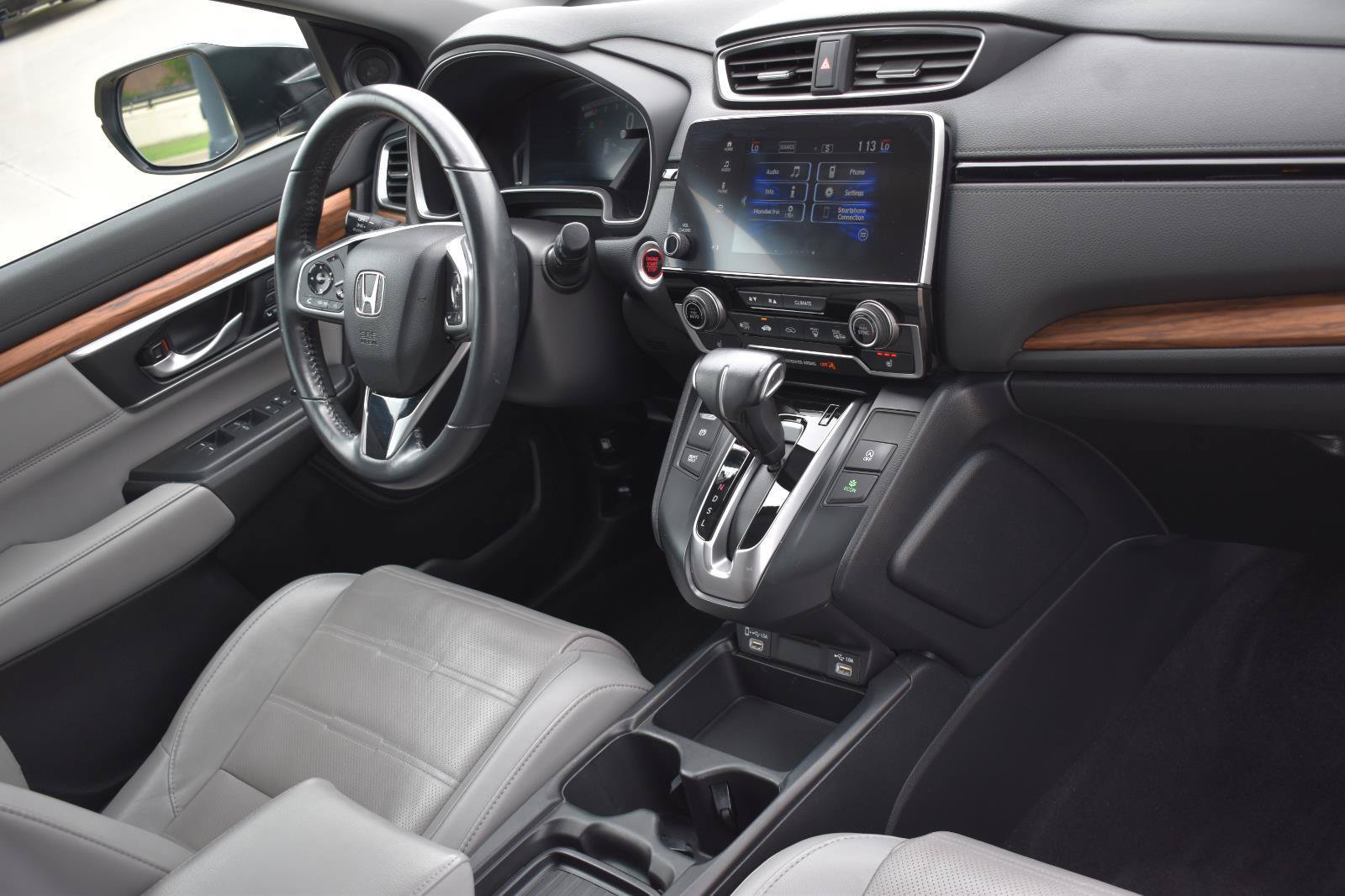 Used 2020 Honda CR-V EX-L image 10