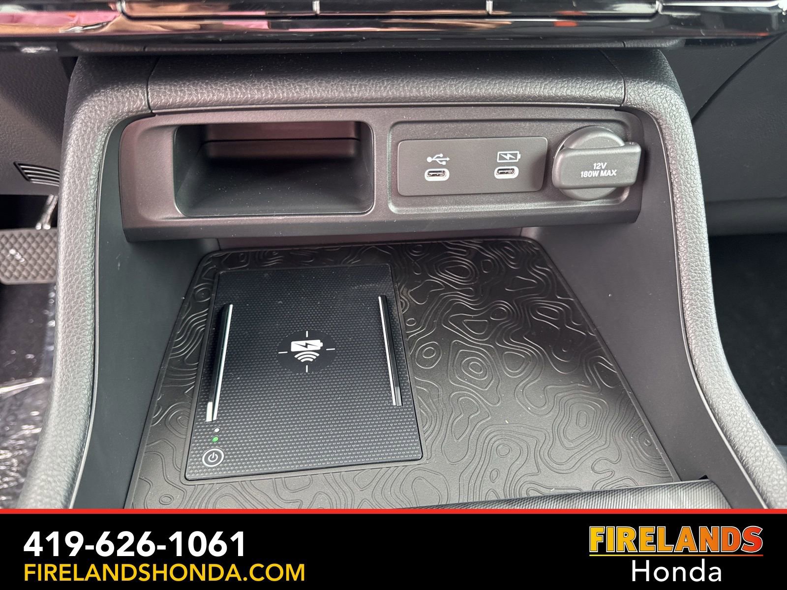 New 2026 Honda Passport TrailSport image 22