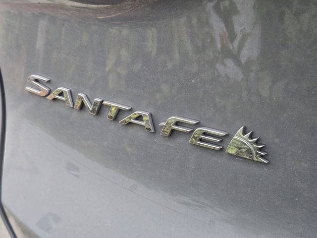 Certified 2022 Hyundai Santa Fe Calligraphy image 11