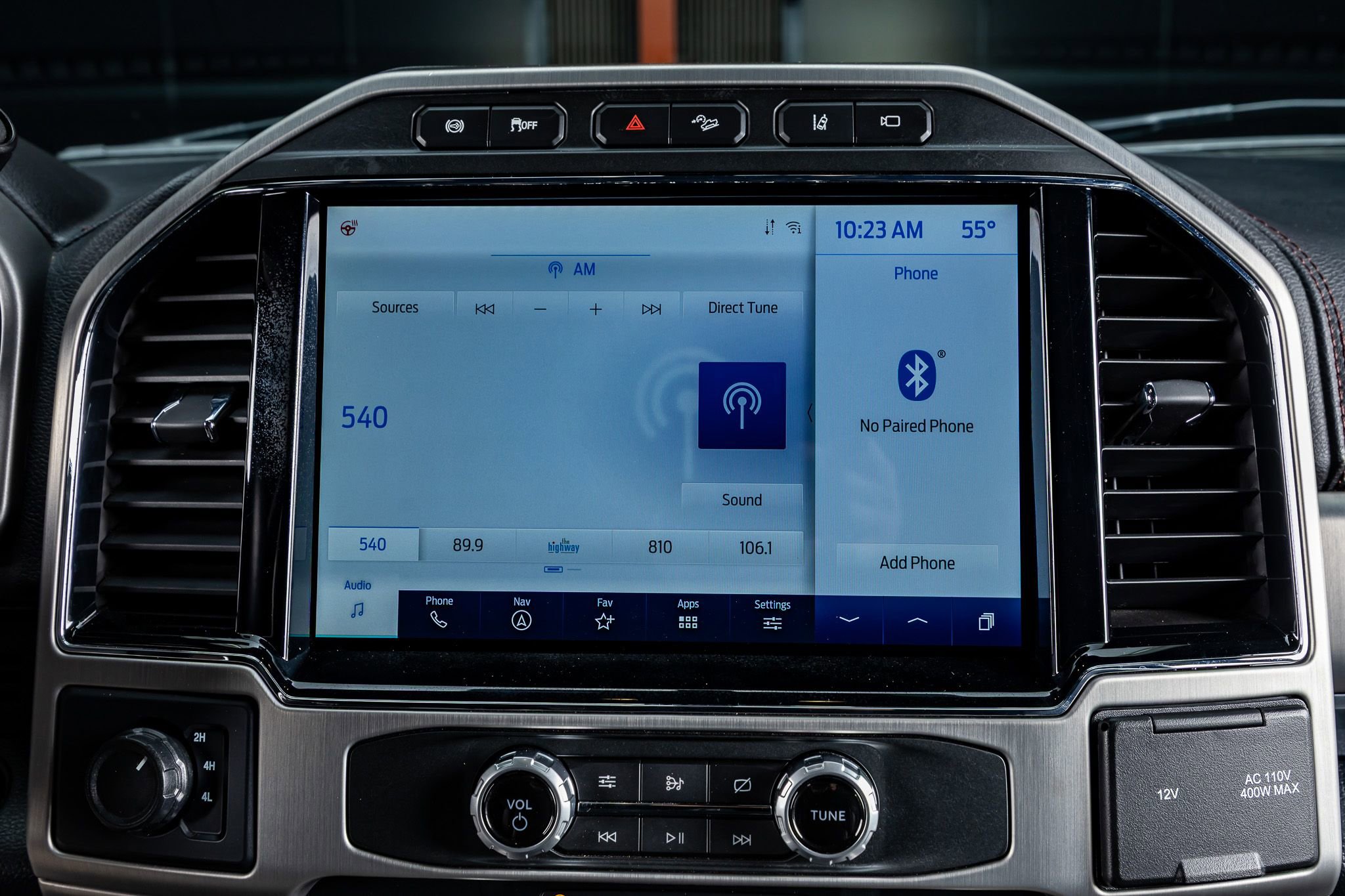 Used 2022 Ford F350 Platinum image 24