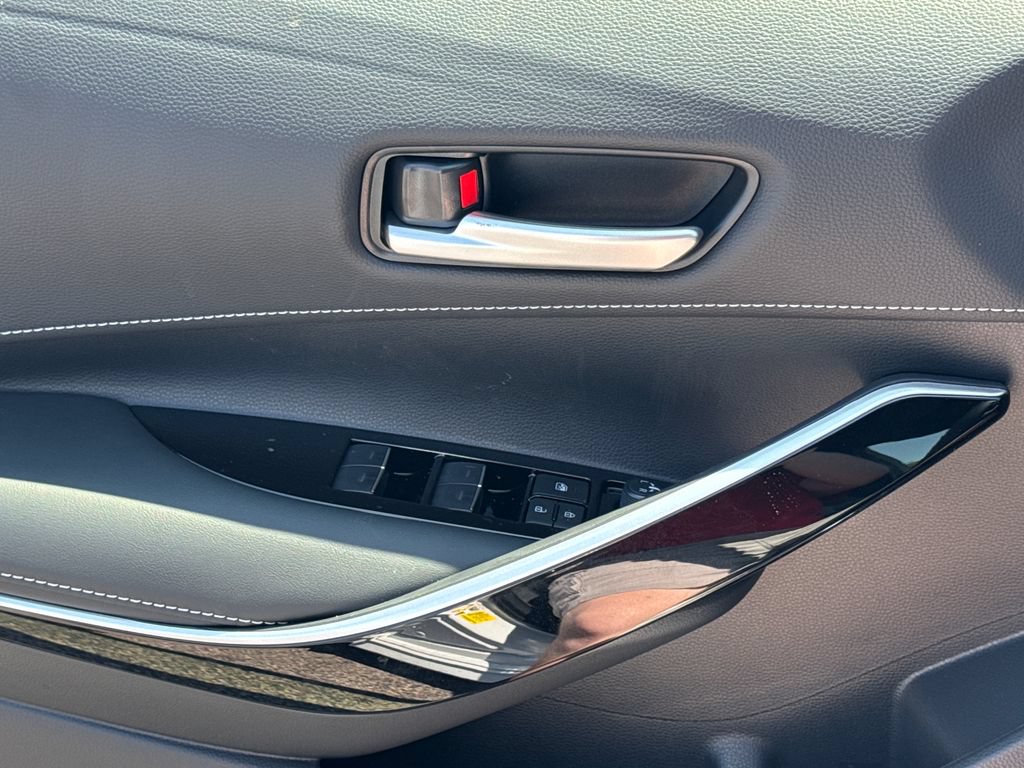 New 2026 Toyota Corolla XSE FWD image 32