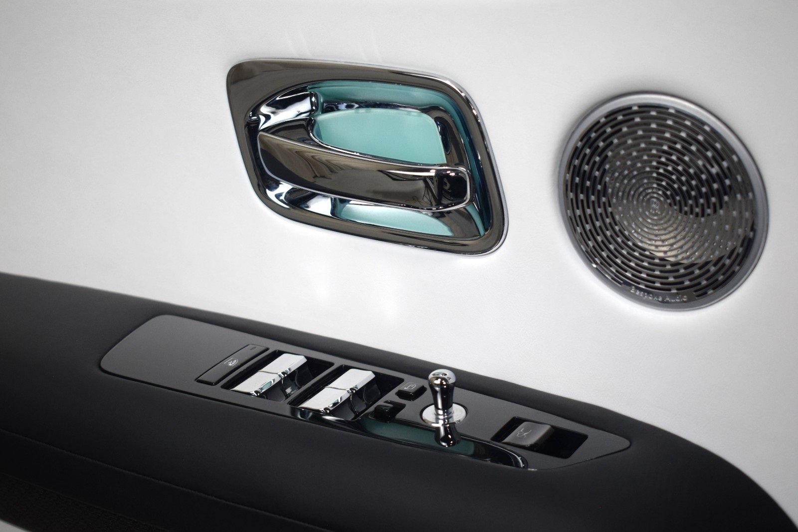 Certified 2022 Rolls-Royce Ghost Black Badge image 39