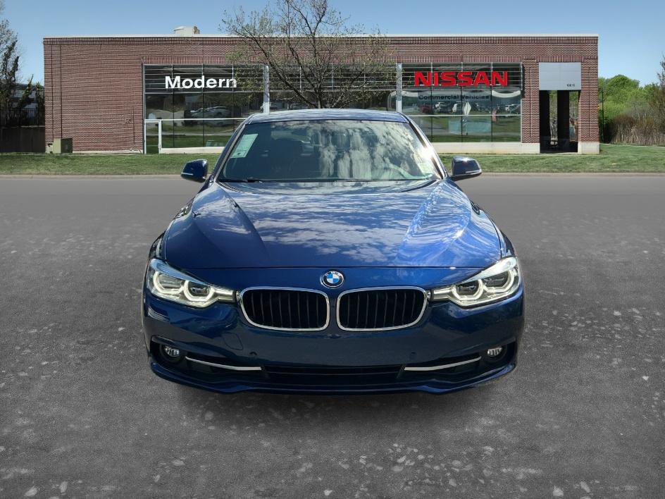 Used 2016 BMW 340i Sedan image 6