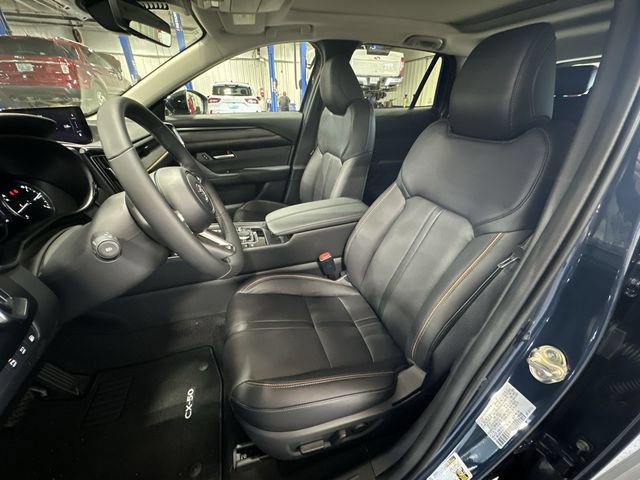 New 2026 MAZDA CX-50 2.5 Hybrid w/ Weather Package AWD/4WD image 17