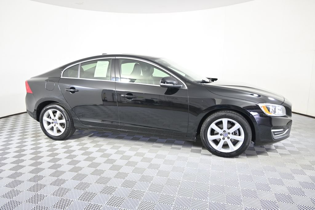 Used 2016 Volvo S60 T5 Premier FWD image 8