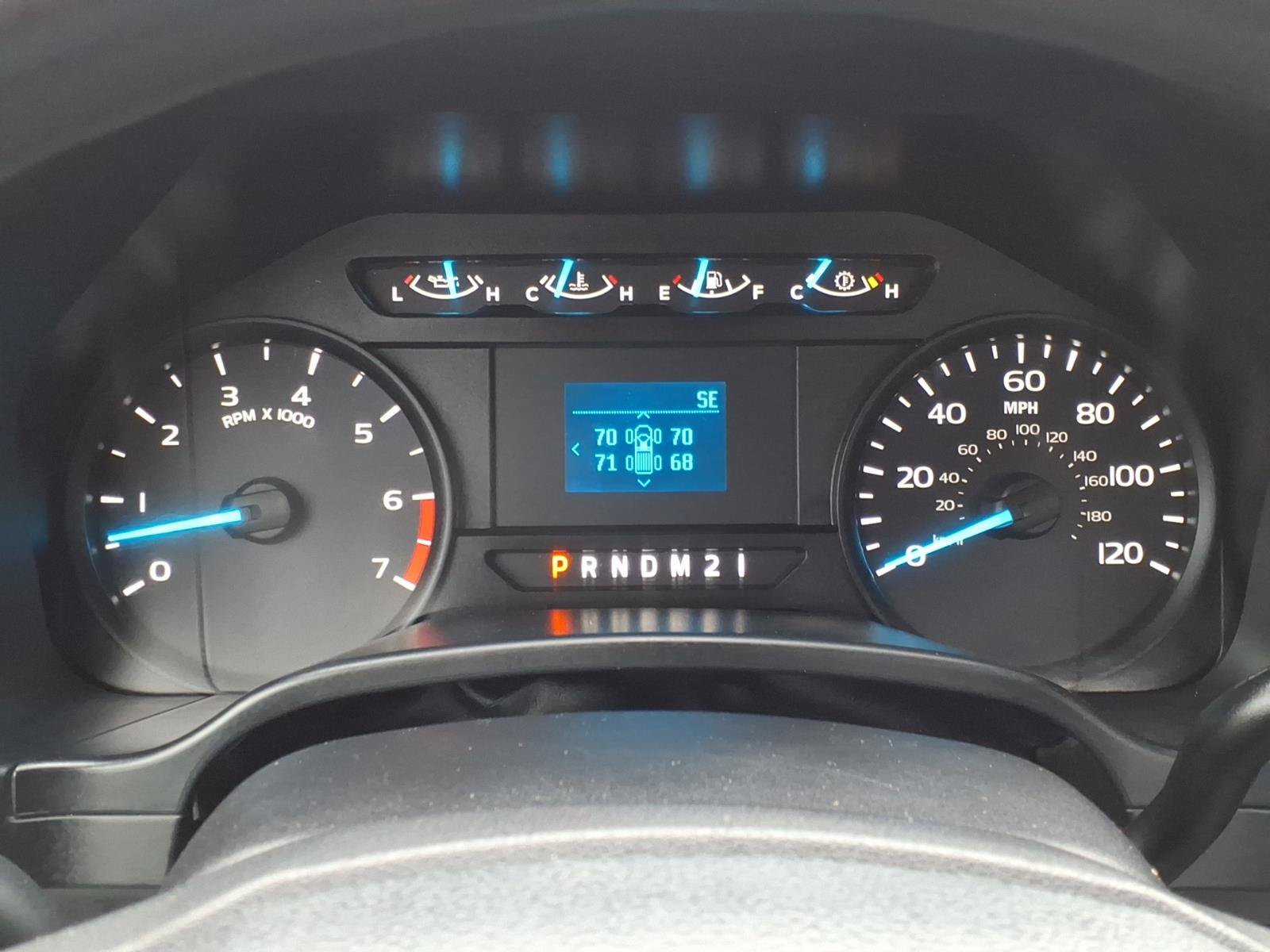 Used 2020 Ford F250 XL AWD/4WD image 16