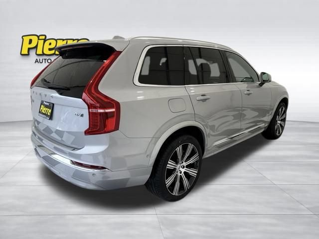 Used 2023 Volvo XC90 B6 Ultimate AWD/4WD image 6
