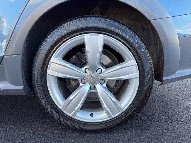 Used 2016 Audi A4 Premium AWD/4WD image 28