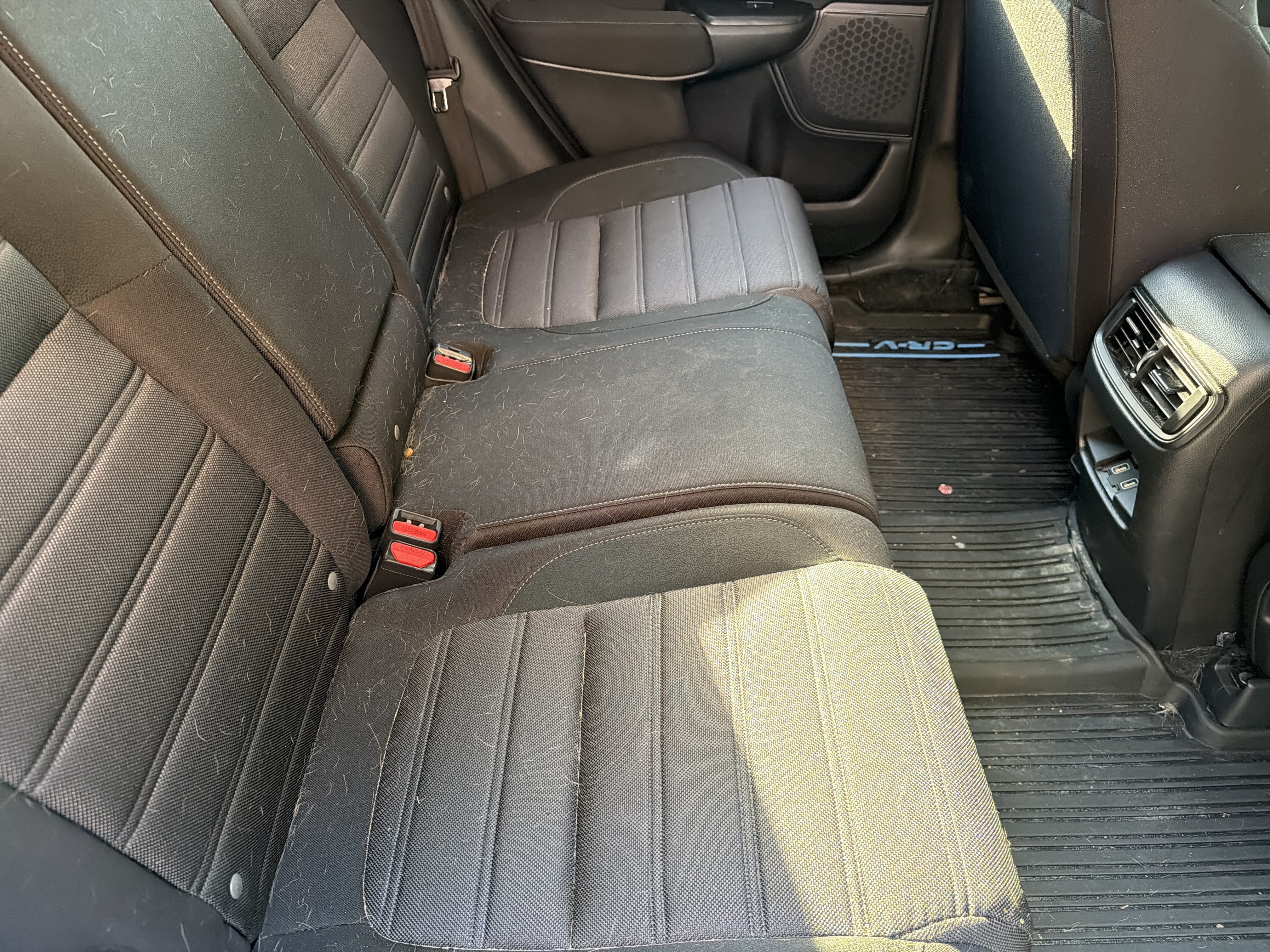 Used 2021 Honda CR-V EX image 37