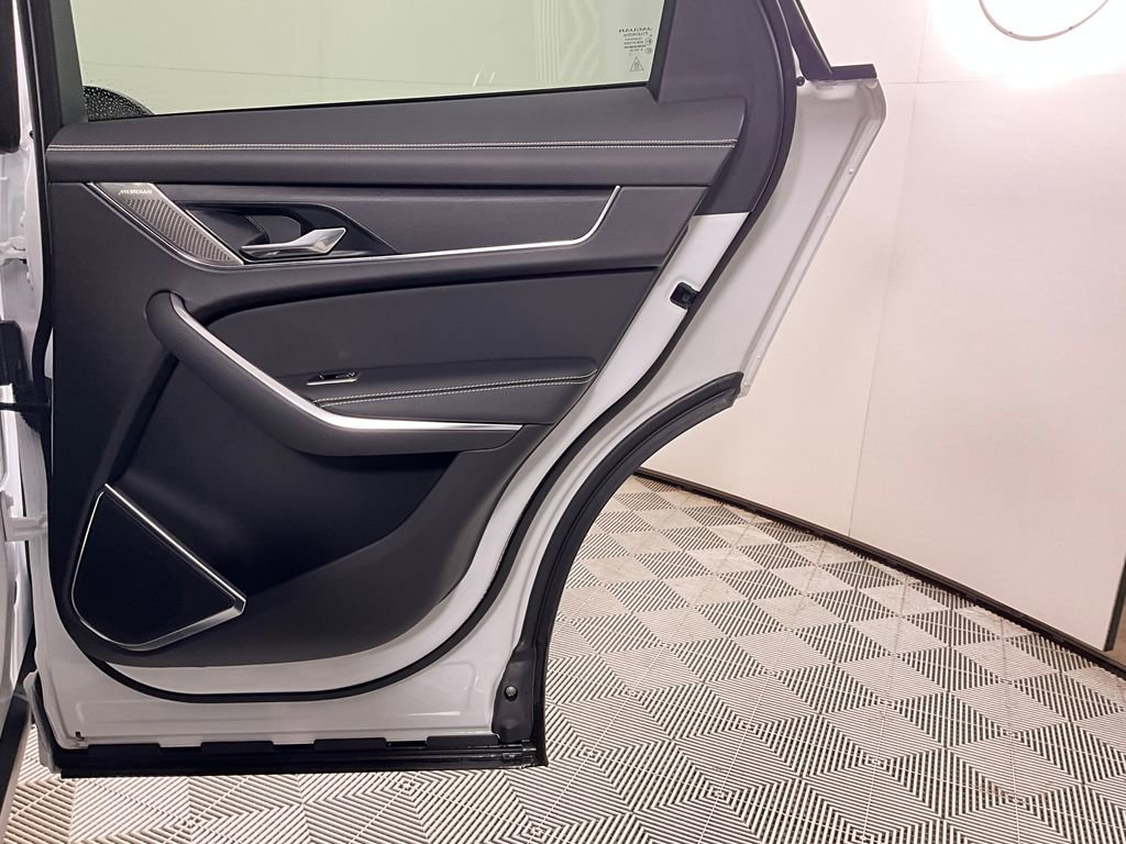 Used 2024 Jaguar F-PACE R-Dynamic S AWD/4WD image 24