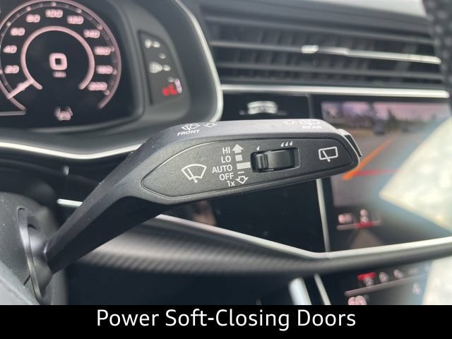 New 2026 Audi RS Q8 performance AWD/4WD image 14