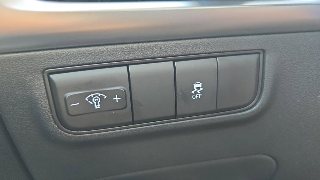 New 2026 Hyundai Tucson SE FWD image 25