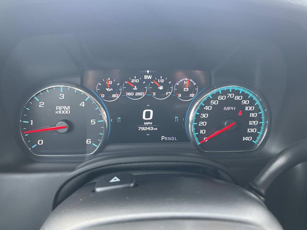 Used 2017 Chevrolet Tahoe Premier image 41