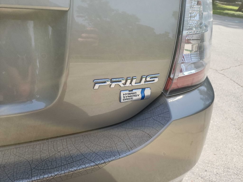 Used 2006 Toyota Prius FWD image 7