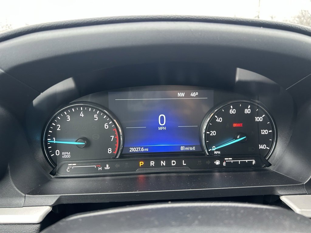 Used 2023 Ford Explorer XLT image 20