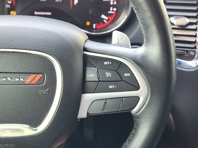 Used 2017 Dodge Durango SXT w/ Quick Order Package 23B RWD image 29