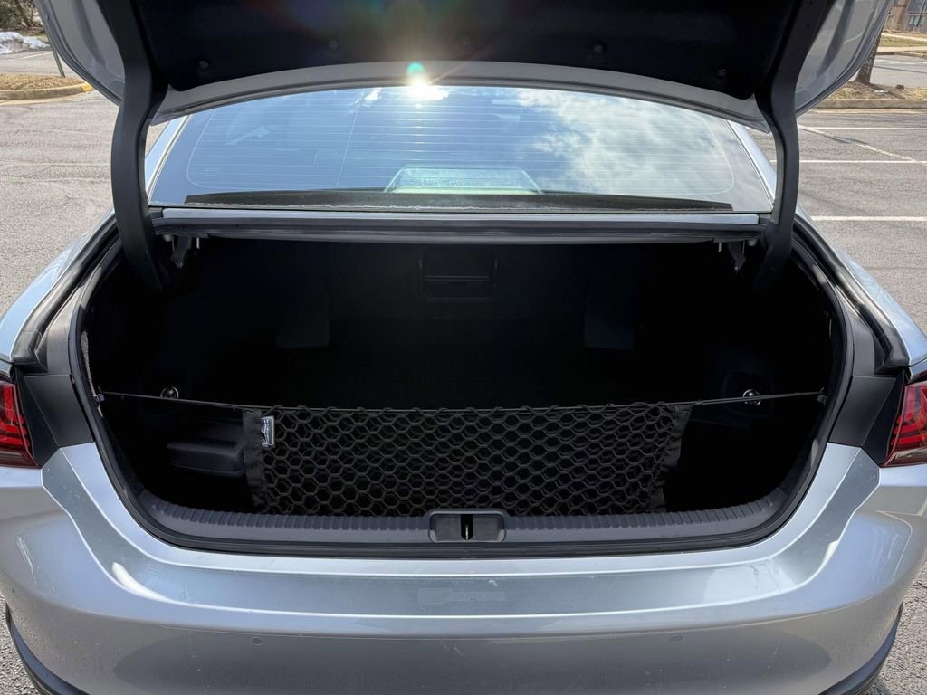 Used 2024 Lexus ES 300h F Sport w/ Accessory Package (Z2) image 27