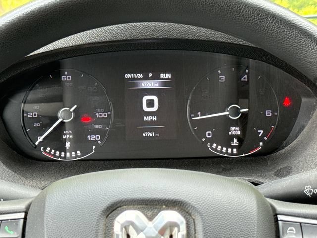 Used 2025 RAM ProMaster 2500 w/ Convenience Group FWD image 13
