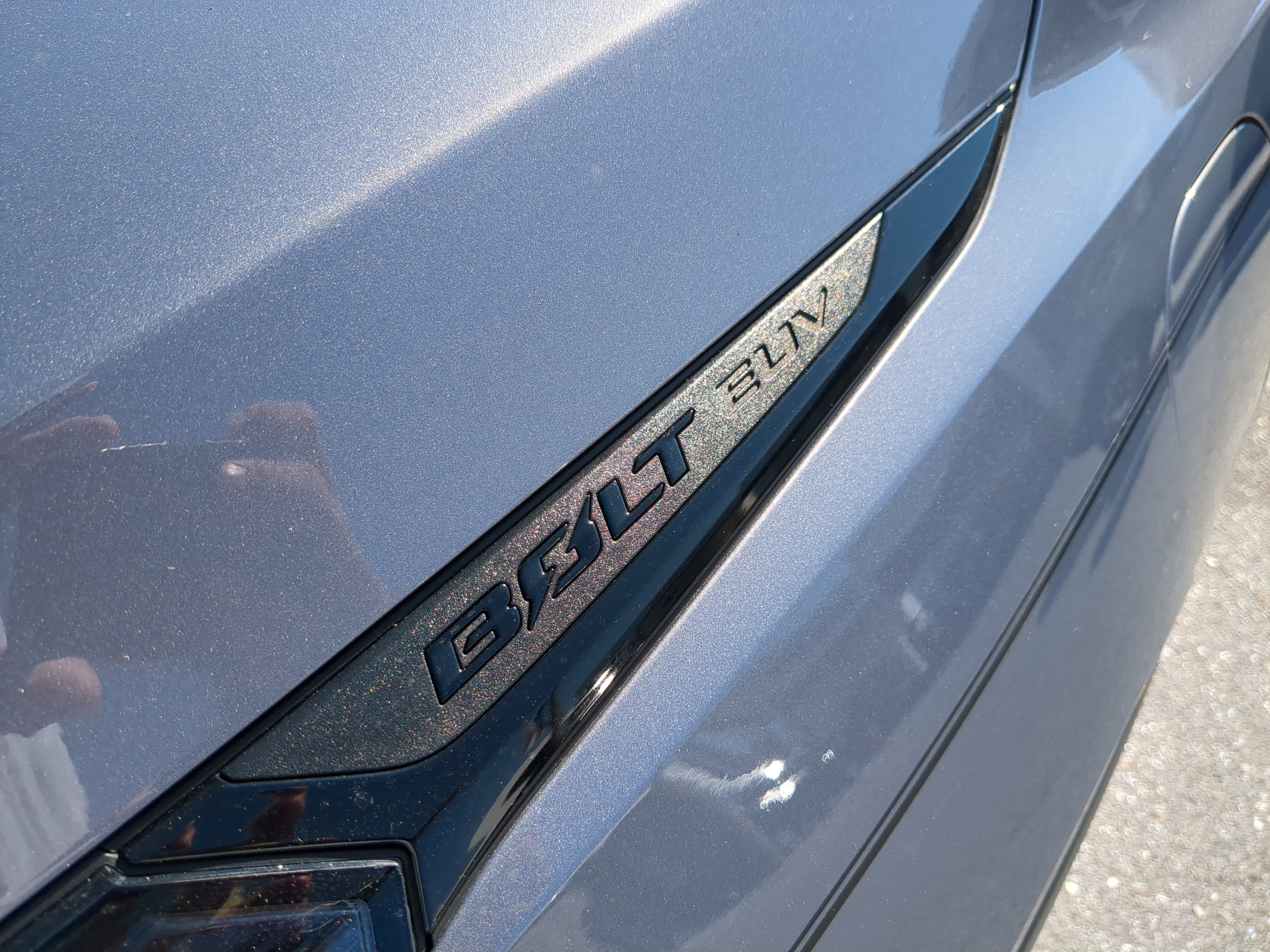 Certified 2022 Chevrolet Bolt EUV Premier w/ Sun & Sound Package image 10