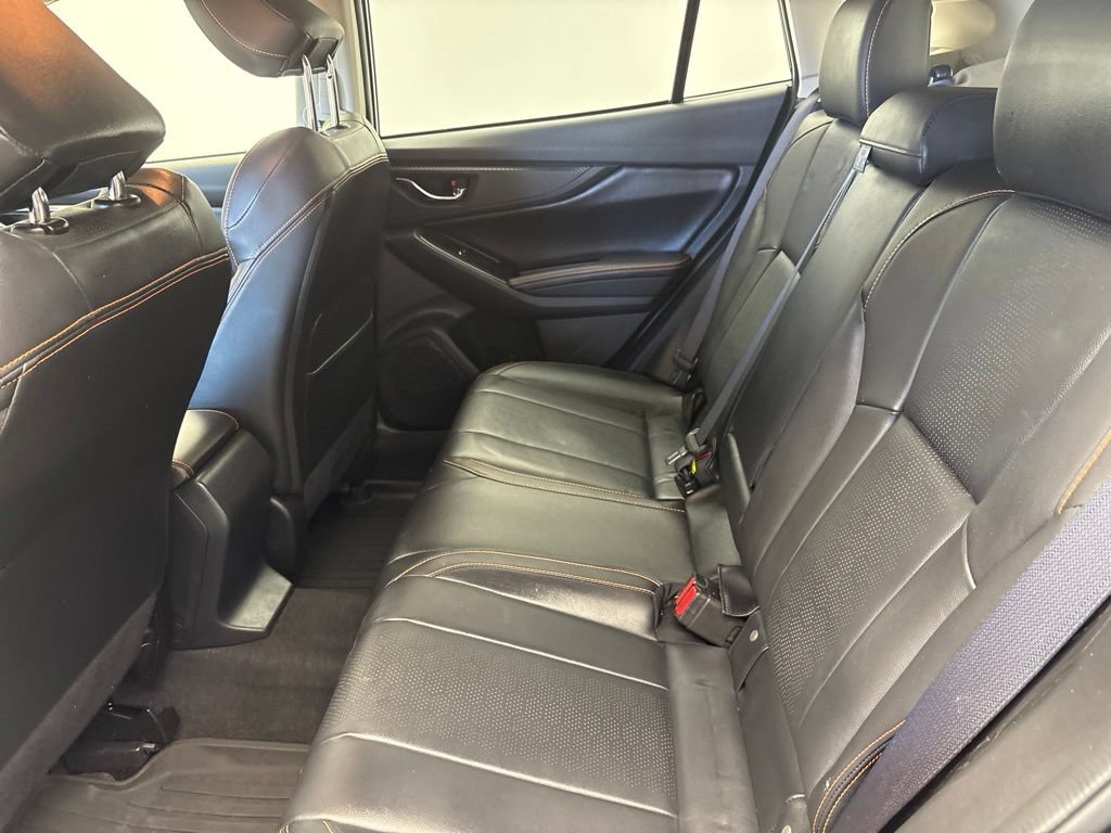 Used 2018 Subaru Crosstrek 2.0i Limited AWD/4WD image 22