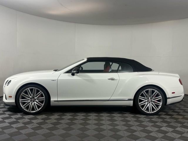 Used 2015 Bentley Continental GT V8 S image 4