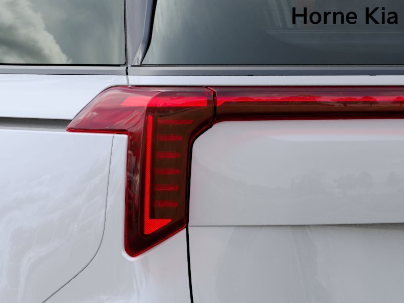 New 2027 Kia Carnival SX Prestige FWD image 11