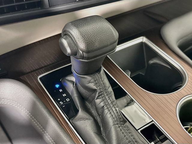 Certified 2021 Toyota Sienna LE FWD image 18
