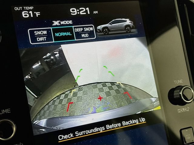 New 2026 Subaru Crosstrek 2.5i Premium AWD/4WD image 13