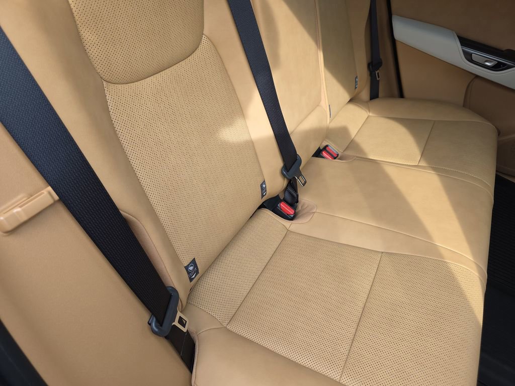 New 2026 Lexus RZ 450e AWD image 14