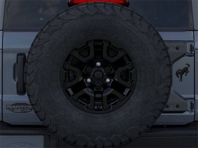 New 2025 Ford Bronco Raptor image 54