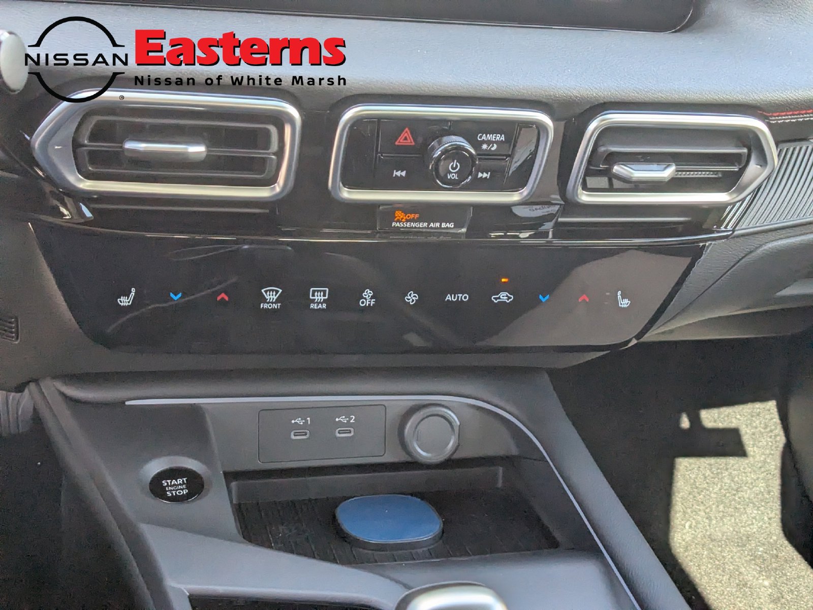 New 2027 Nissan Sentra SR w/ SR Premium Package FWD image 19