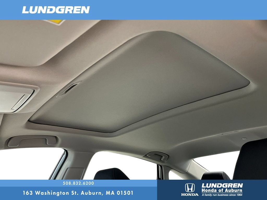 New 2026 Honda Accord SE image 15