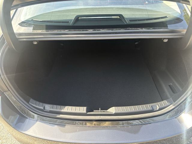 New 2026 MAZDA MAZDA3 2.5 S Sedan w/ Preferred Pkg image 25