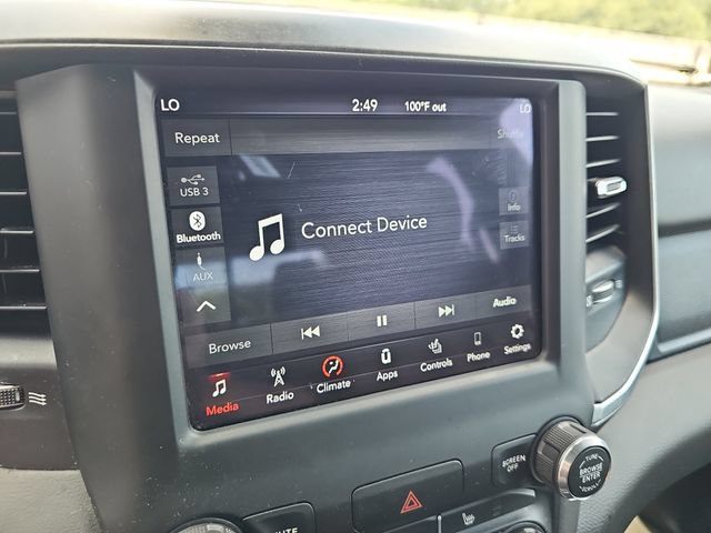 Used 2019 RAM 1500 Big Horn AWD/4WD image 23