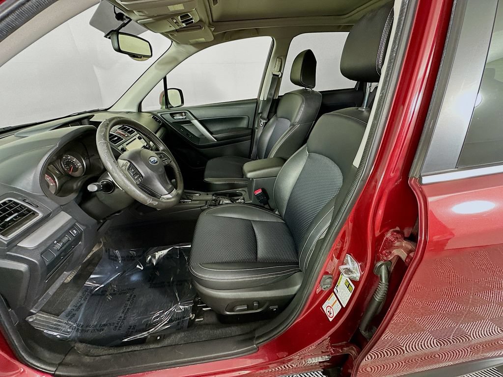 Used 2016 Subaru Forester 2.0XT Premium AWD/4WD image 27