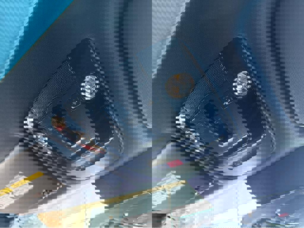 Used 2025 Kia Sportage X-Line w/ Premium Package image 34