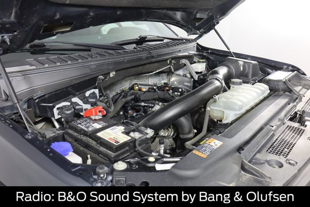 Certified 2023 Ford Expedition Timberline image 20