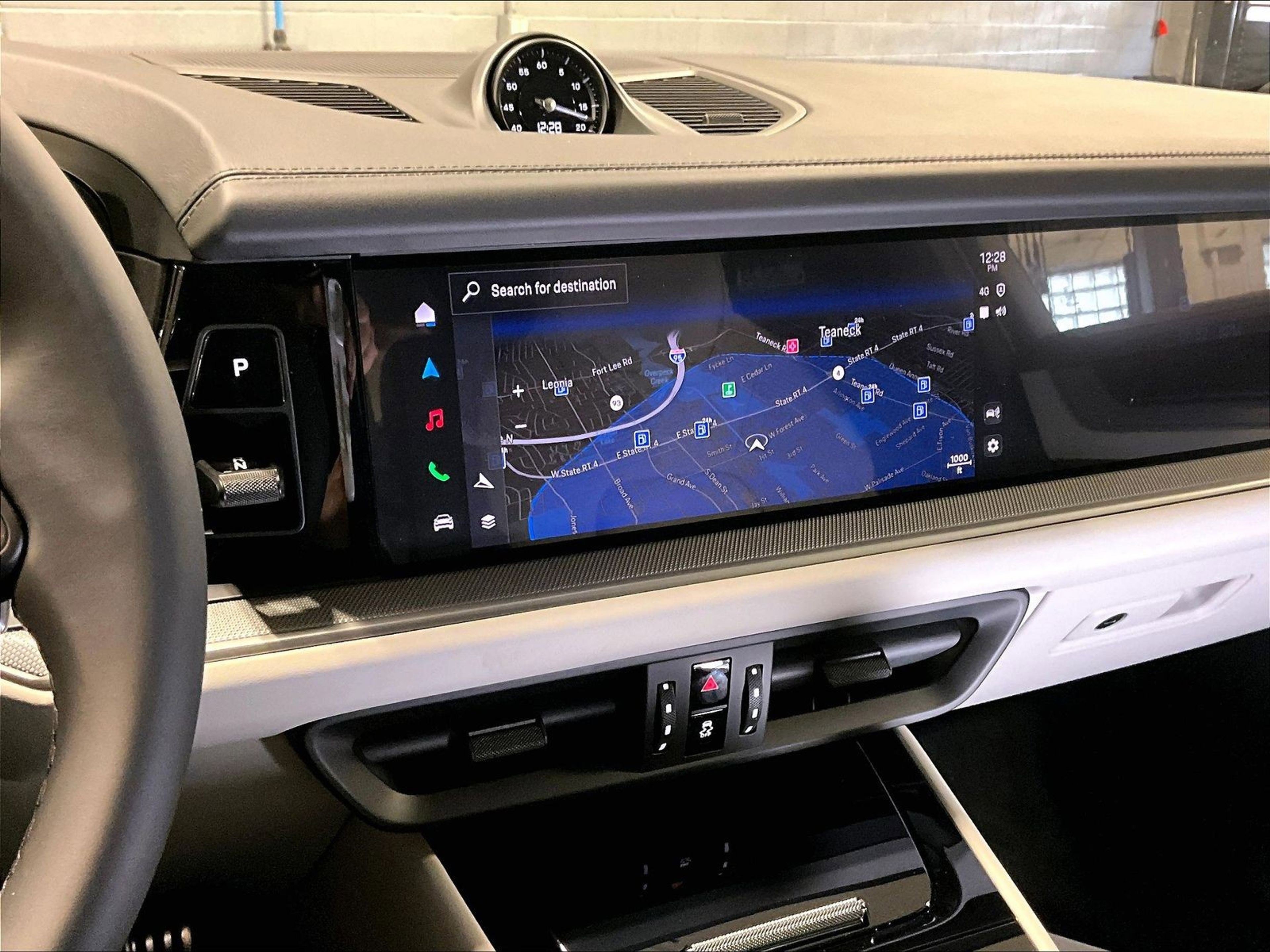 New 2026 Porsche Cayenne E-Hybrid image 9