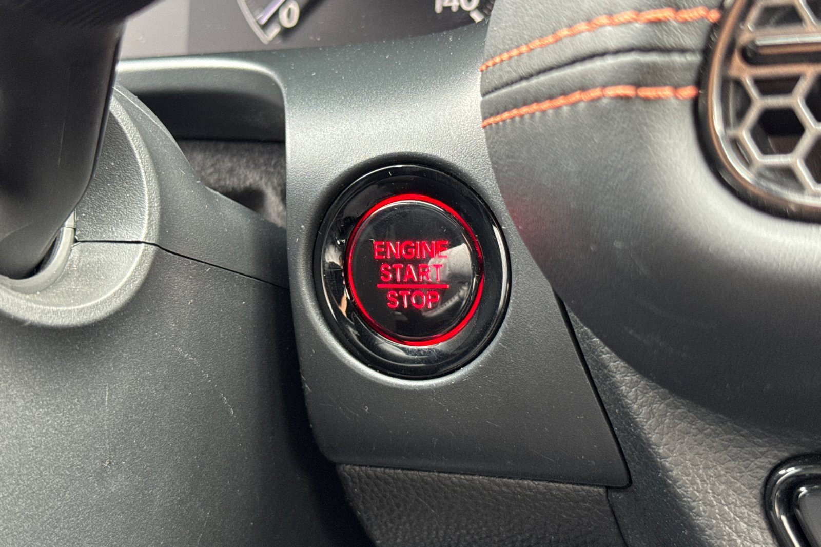 Certified 2023 Honda HR-V Sport image 17