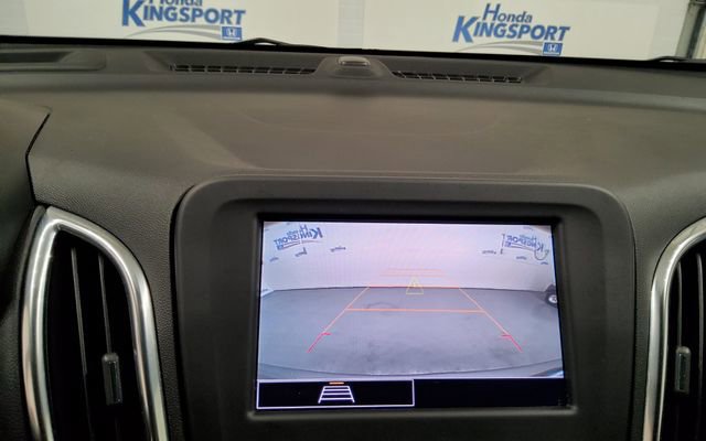 Used 2024 Chevrolet Equinox LT AWD/4WD image 25