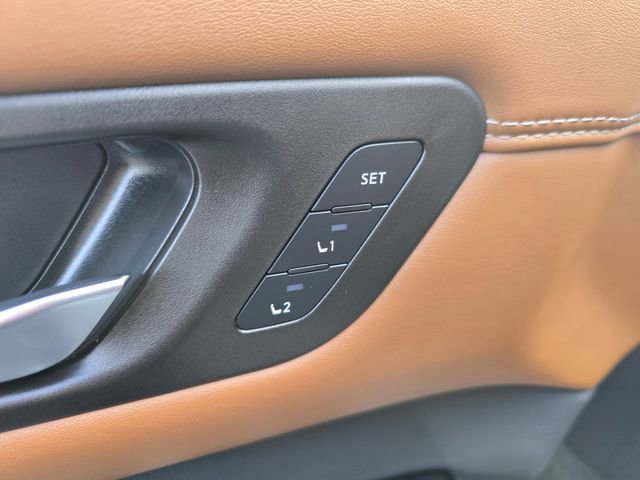 Used 2025 Nissan Pathfinder Platinum image 22