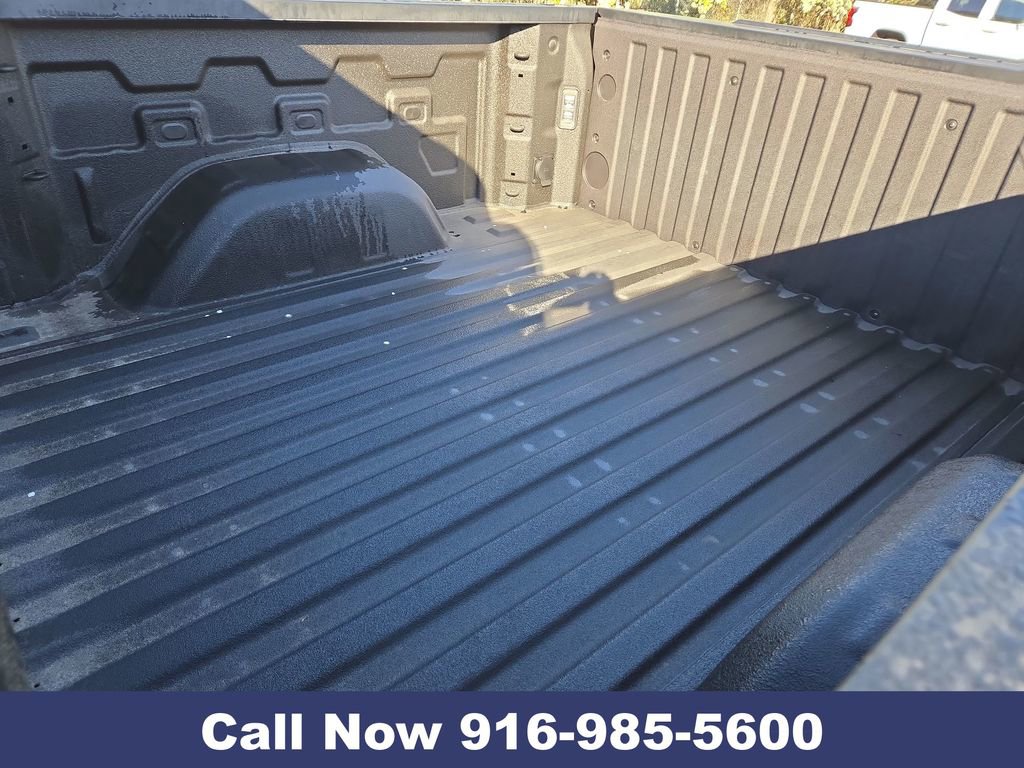 New 2026 Chevrolet Silverado 1500 LT Trail Boss w/ LT Trail Boss Premium Package image 22