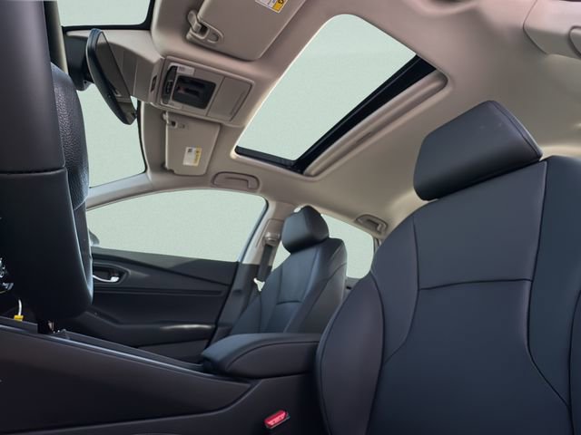 New 2026 Honda Accord EX-L image 9