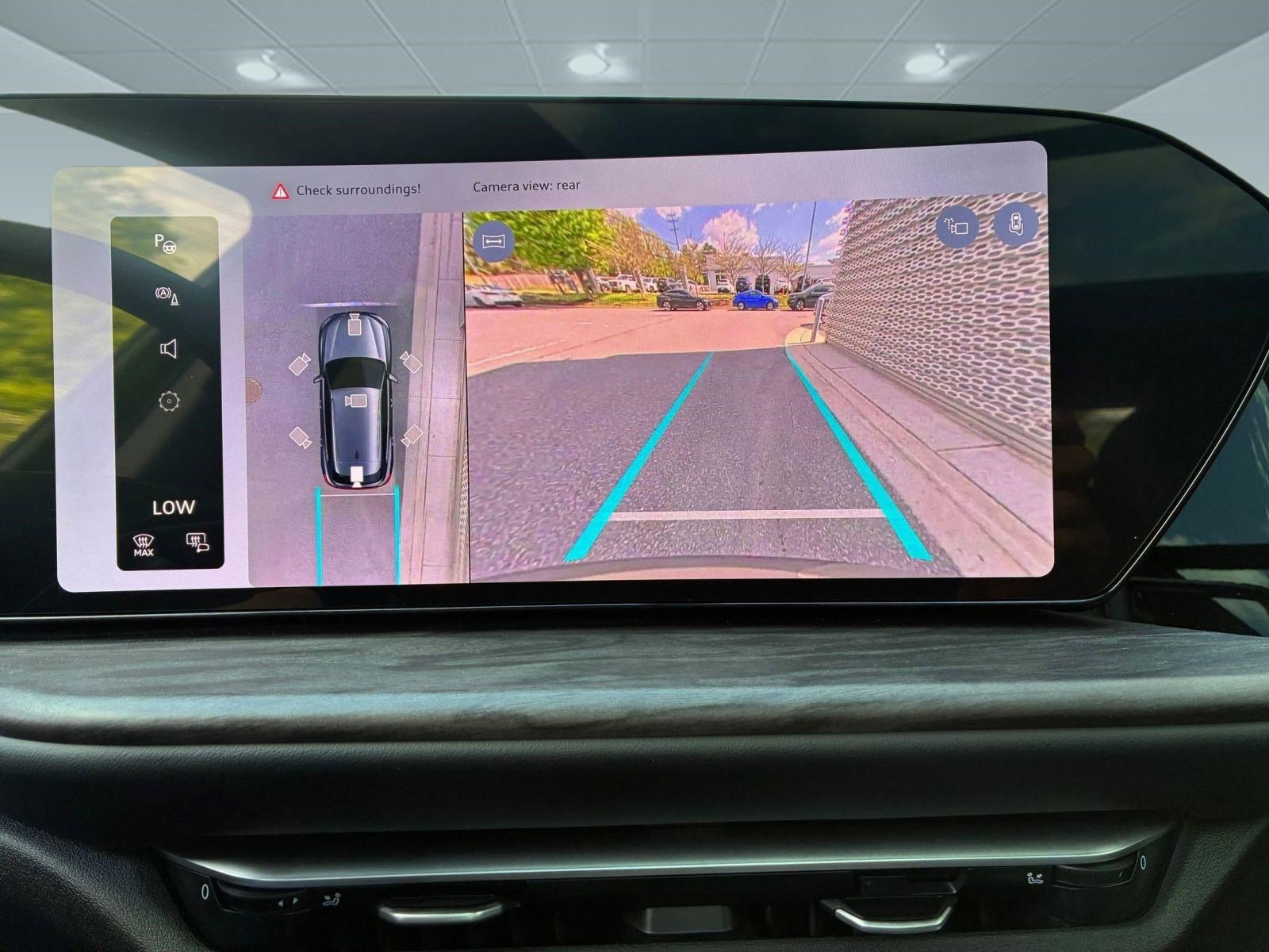 New 2026 Audi Q5 Premium AWD/4WD image 51