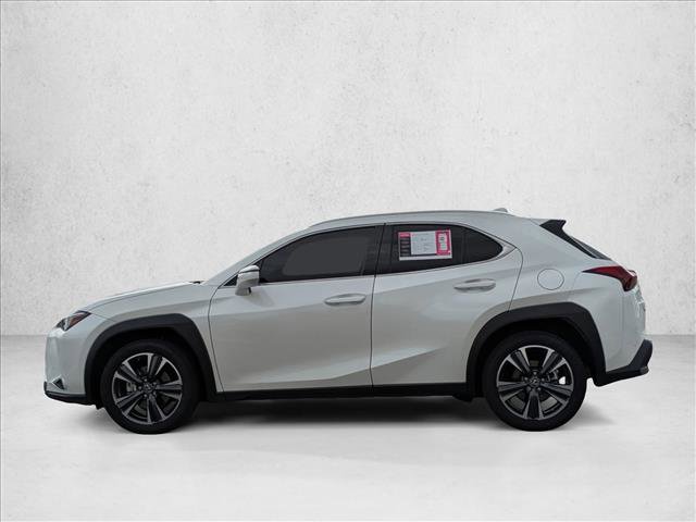 Used 2024 Lexus UX 250h FWD image 9
