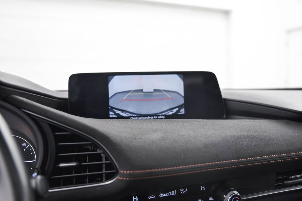 Used 2024 MAZDA MAZDA3 s image 20