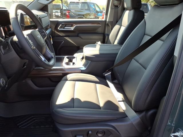 New 2026 Chevrolet Silverado 2500 LT w/ Trail Boss Package AWD/4WD image 6