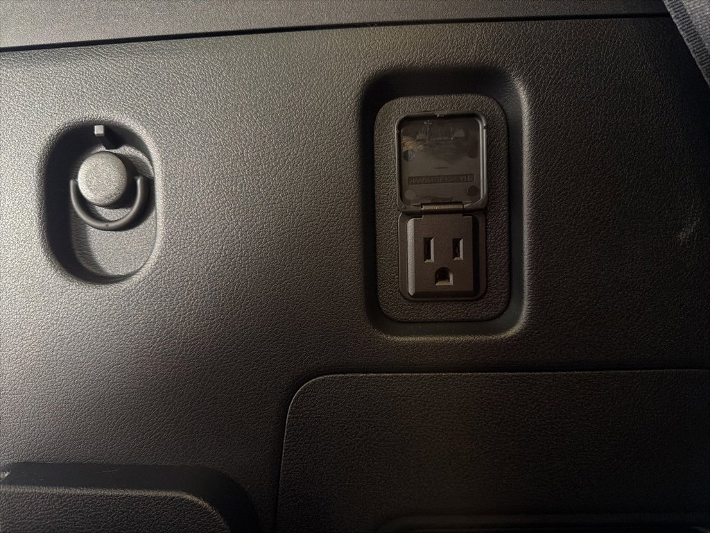 Certified 2025 INFINITI QX80 Autograph w/ Autograph Exterior Package image 37